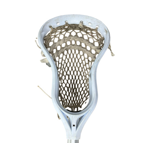 Vist Large View of Product Image Which is Used String King LEGEND SR Men Atk/Mid Complete Stick White