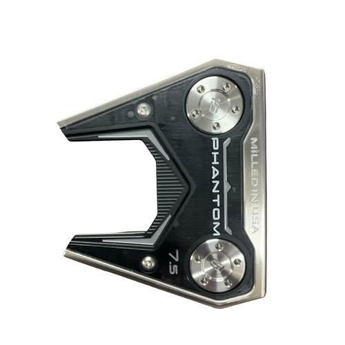 Vist Large View of Product Image Which is Used Scotty Cameron PHANTOM 7.5 Putter RH 35" Never Used!!