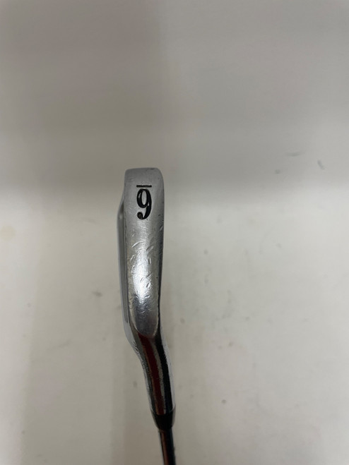 Vist Large View of Product Image Which is Used Titleist FORGED 690 Mens Individual Iron RH 6 Iron