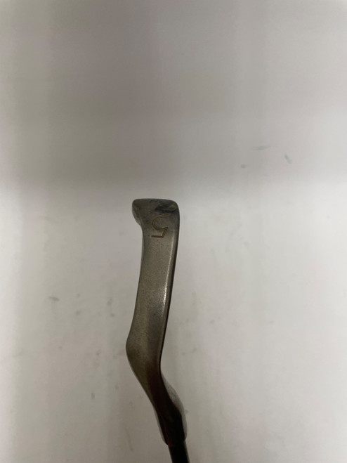 Vist Large View of Product Image Which is Used Ping ISI Mens Individual Iron RH 5 Iron