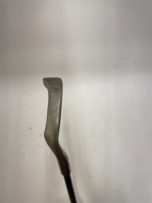 Vist Large View of Product Image Which is Used Ping ISI Mens Individual Iron RH 5 Iron