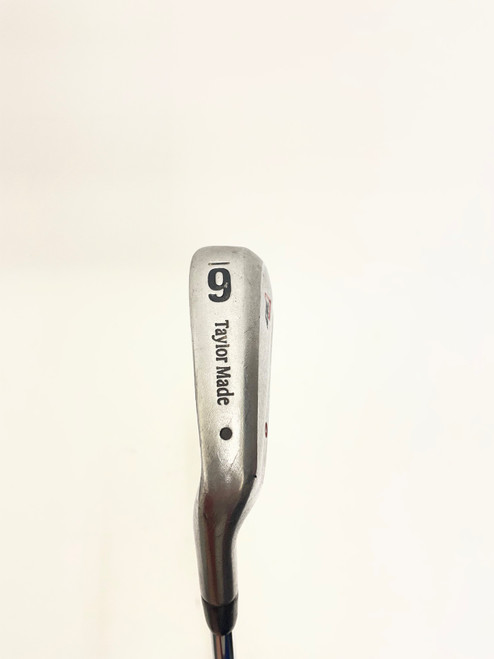 Vist Large View of Product Image Which is Used Taylormade ICW11 Mens Individual Iron LH 6 Iron