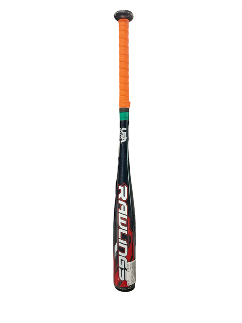 Vist Large View of Product Image Which is Used Rawlings PLASMA TBALL BAT BB/SB T-Ball Bat 26"