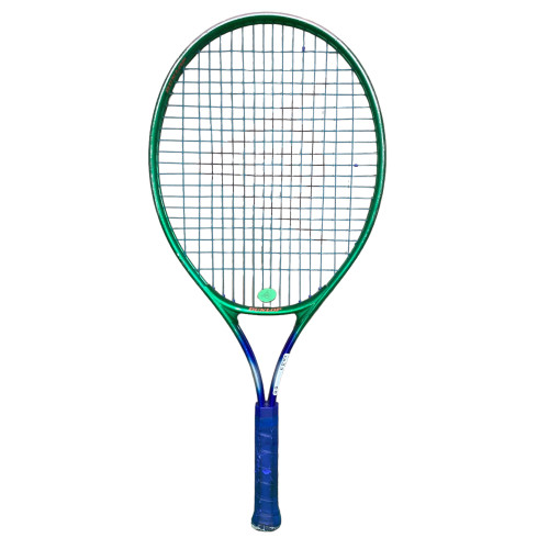 Vist Large View of Product Image Which is Dunlop Racquet Sports Tennis Racquets