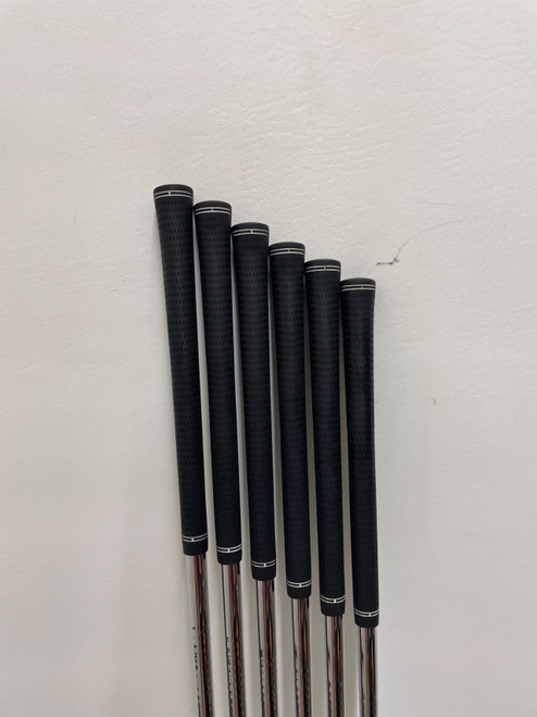 Vist Large View of Product Image Which is Used PXG 0311 T GEN2 FORGED Mens Iron Set RH 4I-9I