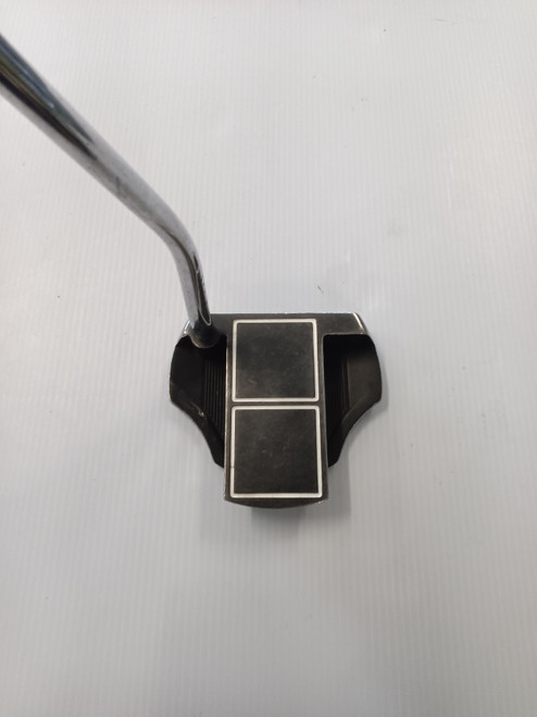 Vist Large View of Product Image Which is Used Cleveland SMART SQUARE Mens Putter RH