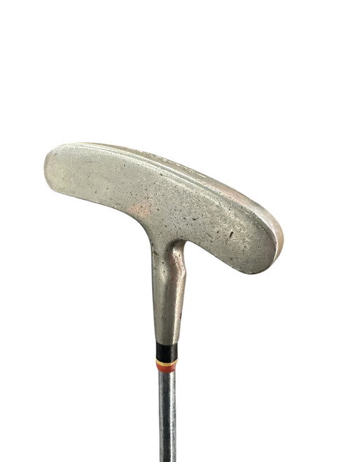 Vist Large View of Product Image Which is Used GOLDEN ROD 2 WAY Mens Putter RH