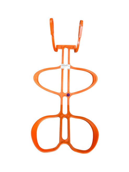 Vist Large View of Product Image Which is Used Basketball Other Orange Senior