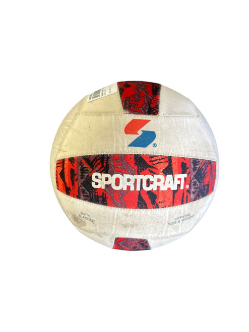 Vist Large View of Product Image Which is Used Sportcraft Outdoor VB White