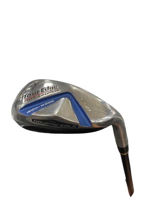 Vist Large View of Product Image Which is Used Tour Edge HOT LAUNCH Mens Hybrid Club RH 7 Hybrid