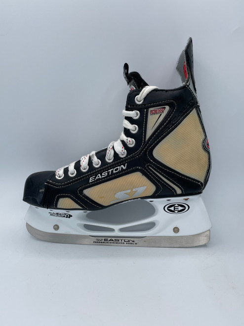 Vist Large View of Product Image Which is Used Easton S7 Senior Hockey Skate Senior 7.5