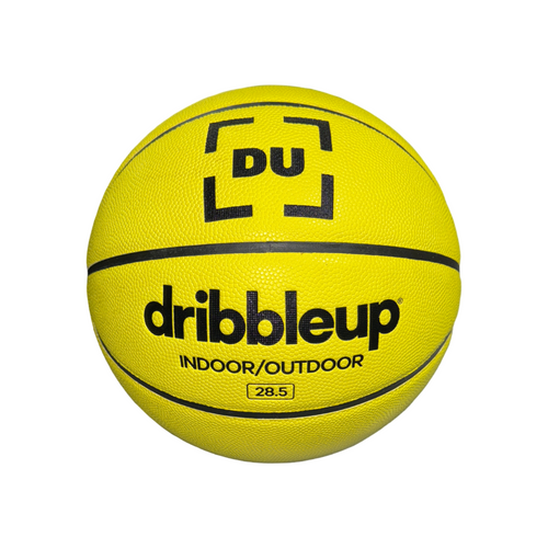 Vist Large View of Product Image Which is Used Dribble Up Basketball Inter Indoor