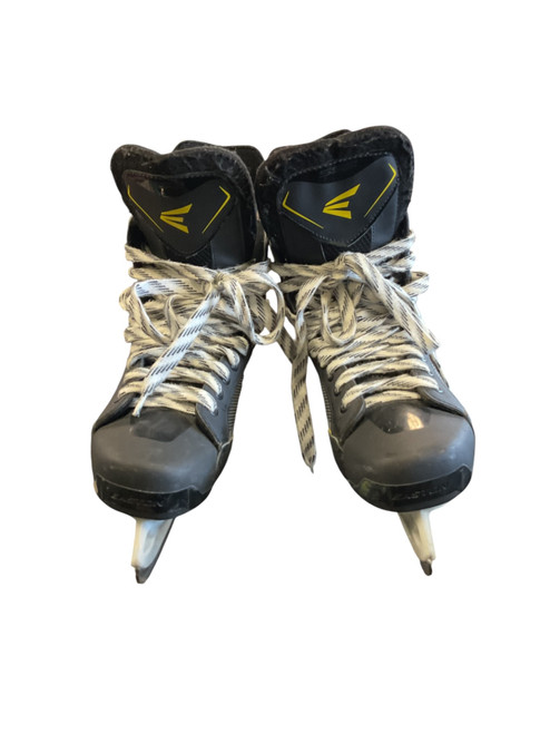 Vist Large View of Product Image Which is Used Easton BLADZ Senior Hockey Skate Senior 9