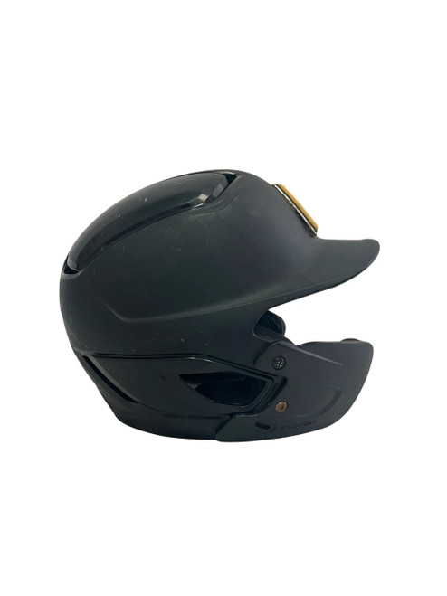 Vist Large View of Product Image Which is Used Easton Gametime Adult OS Batting Helmet