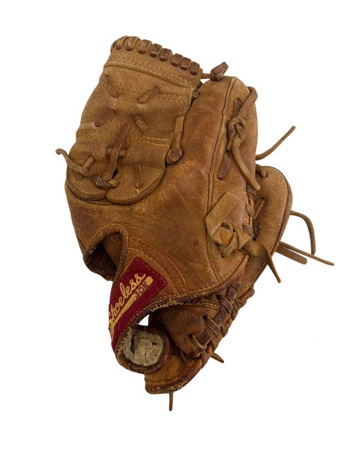Vist Large View of Product Image Which is Used Shoeless Joe 11.25" RHT BB Glove