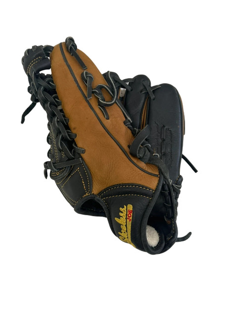 Vist Large View of Product Image Which is Used Shoeless Joe Pro Select 12.25" RHT BB Glove