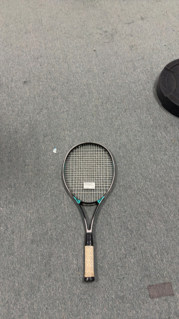Vist Large View of Product Image Which is Used Prince GRAPHITE SPORT Adult Tennis Racquet None Unknown