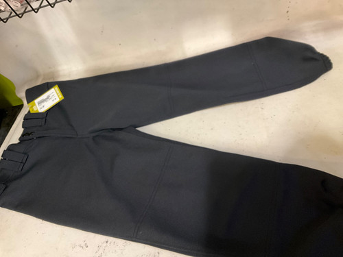 Vist Large View of Product Image Which is Used Mizuno SOFTBALL PANTS BB/SB Pant Womens Black SM
