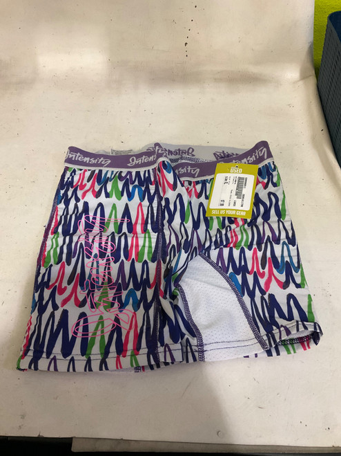 Vist Large View of Product Image Which is Used Intensity GIRLS SLIDERS Other Clothing Pink XL