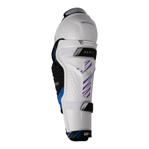 Vist Large View of Product Image Which is The VAPOR FLY-G collection is designed for young players who are inspired by the ice and dream of playing at the highest level