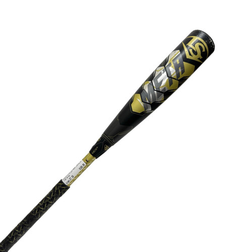 Vist Large View of Product Image Which is Used Louisville Slugger META SLMTX10S-21 USSSA 2 3/4" Bat 27" -10 Drop