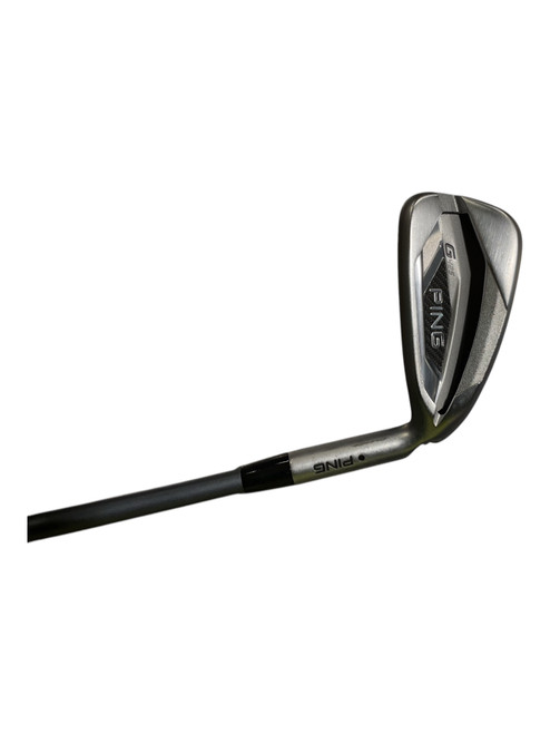 Vist Large View of Product Image Which is Used Ping G425 Mens Iron Set RH 5I-PW