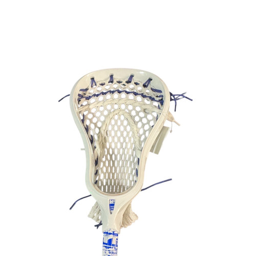 Vist Large View of Product Image Which is Used Brine RECRUIT Men Atk/Mid Complete Stick Royal Blue