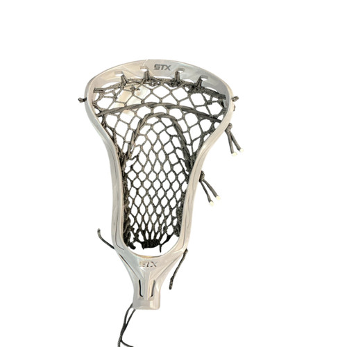 Vist Large View of Product Image Which is Used STX EXULT 400 Wmn Atk/Mid Complete Stick Grey