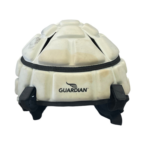 Vist Large View of Product Image Which is Used, Football, Guardian Cap