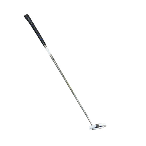 Vist Large View of Product Image Which is Used Affinity V ROD VR1 Mens Putter RH