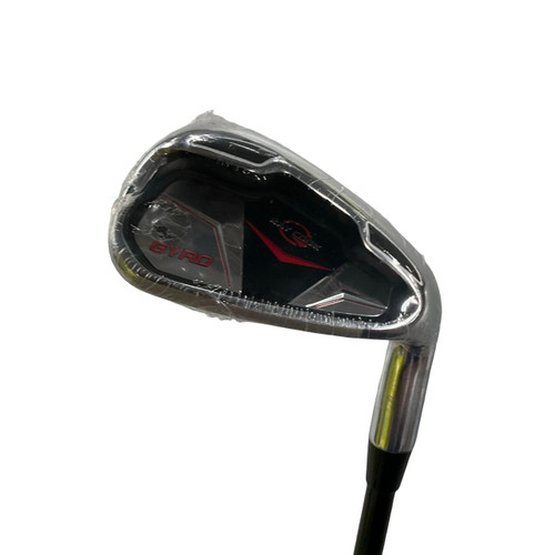 Vist Large View of Product Image Which is Used Ray Cook GYRO Golf Wedge Mens RH Pitching Wedge