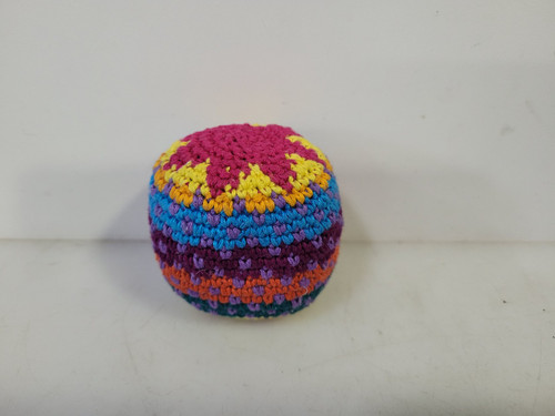 Vist Large View of Product Image Which is New HACKY SACK WFT BOOTA BAG