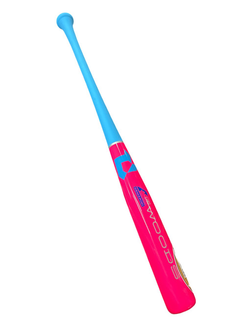 Vist Large View of Product Image Which is New THE WOODS PINK 32IN -3
