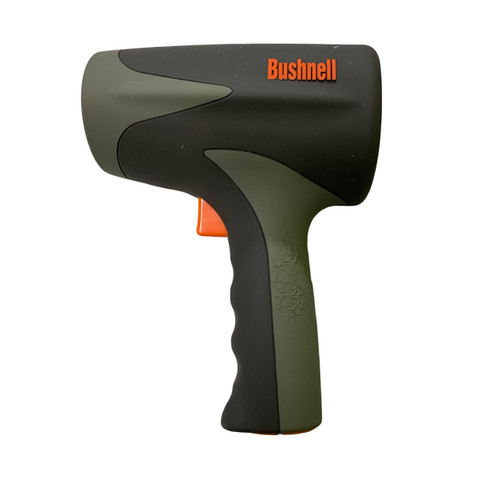 Vist Large View of Product Image Which is Used Bushnell RADAR GUN Field Equipment