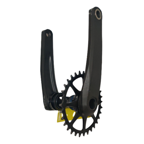 Bicycle Parts