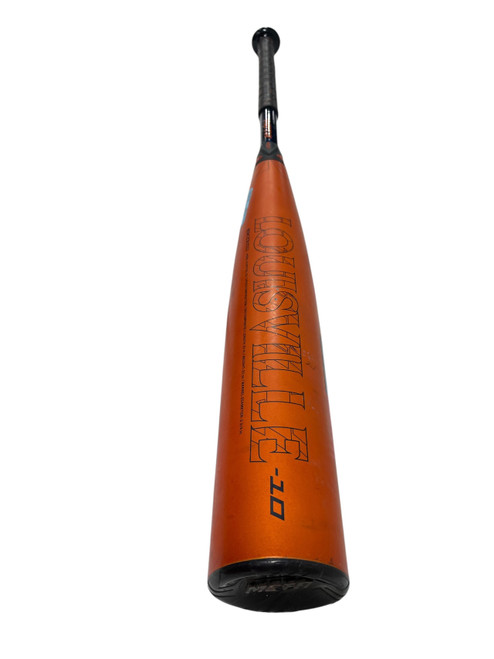 Vist Large View of Product Image Which is Used Louisville Slugger META SLMTX10L-22 BB/SB USSSA 2 3/4 Bat 31"