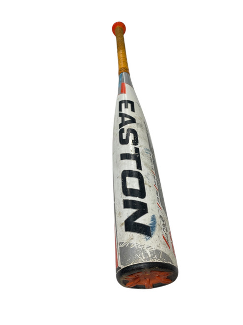 Vist Large View of Product Image Which is Used Easton MAXUM 360 SL20MX10 BB/SB USSSA 2 3/4 Bat 30"