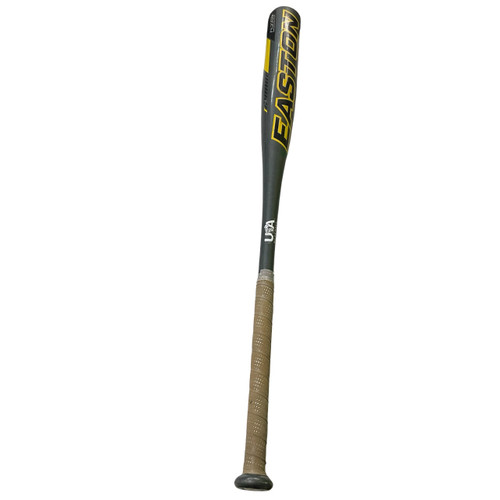 Vist Large View of Product Image Which is Used Easton HAVOC -10 USA BB/SB USA 2 1/4 Bat 30"