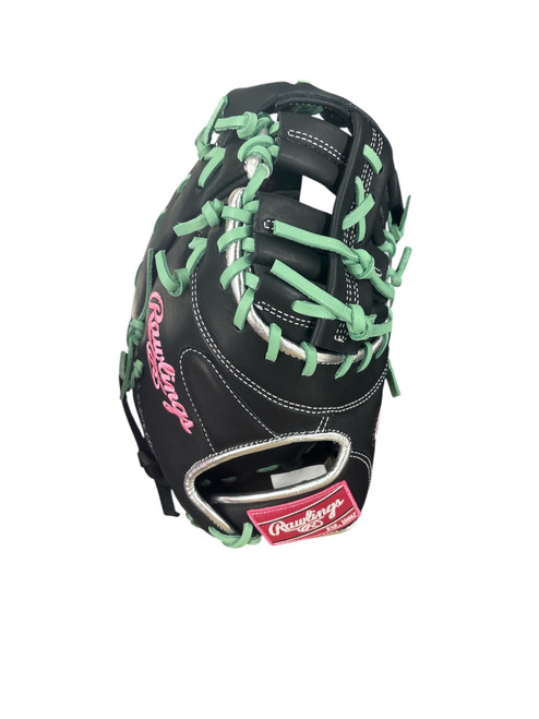 Vist Large View of Product Image Which is New NXT 12.5IN FB RHT