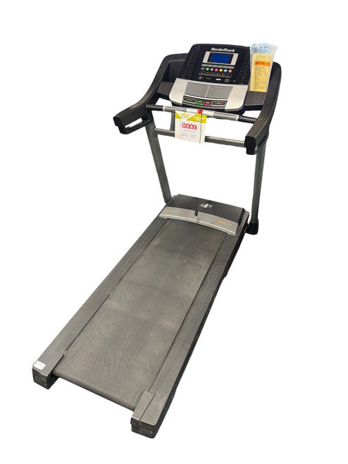 Vist Large View of Product Image Which is Used Nordic Track C700 Treadmill