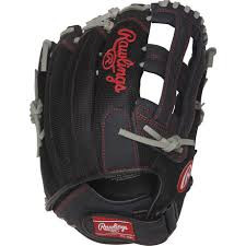 Vist Large View of Product Image Which is New RAWLINGS RENEGADE 12" RHT GLOVE