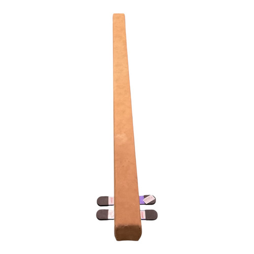 Vist Large View of Product Image Which is Used JUMPERBSKY BALANCE BEAM Balance Board Brown