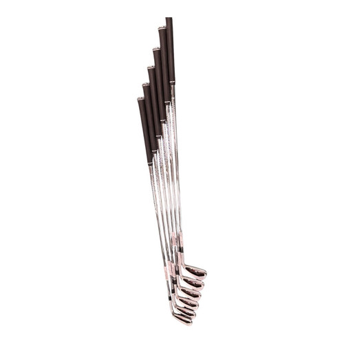 Vist Large View of Product Image Which is Used Ping G410 5-PW Mens Iron Set RH 5I-PW