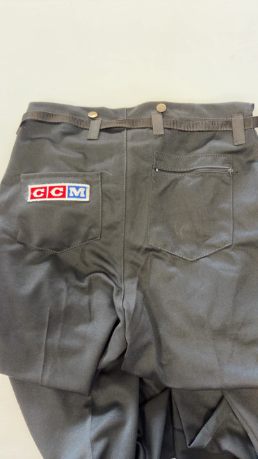 Vist Large View of Product Image Which is Used CCM Referee Bottom Med