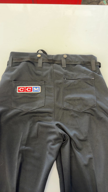Vist Large View of Product Image Which is Used CCM Referee Bottom Med