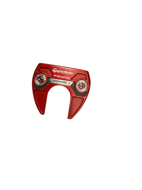 Vist Large View of Product Image Which is Used Taylormade ARDMORE 2 Mens Putter RH
