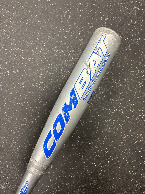 Vist Large View of Product Image Which is Used Combat DRIFTER BB/SB High School -3 Bat 32"