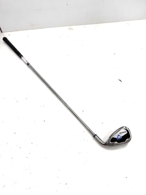 Vist Large View of Product Image Which is Used Strata ULTIMATE Golf Wedge Mens RH Pitching Wedge