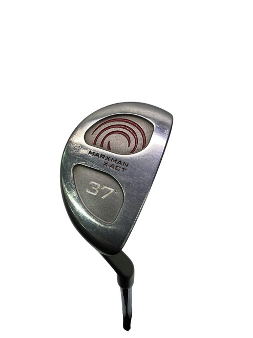 Vist Large View of Product Image Which is Used Odyssey MARXMAN X-ACT Golf Chipper RH Unknown Degree