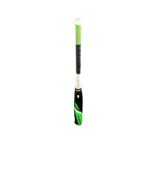 Vist Large View of Product Image Which is Used Easton MAKO BB/SB Youth Bat 31"